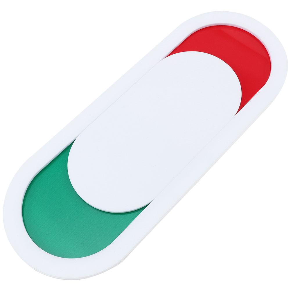 Home Office Vacantes - Sign Vacant Occupied Slider Disturb Indicator