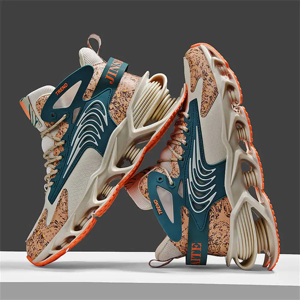 Home Office 365 - Non-slip Mid Child Running Sneakers Casual