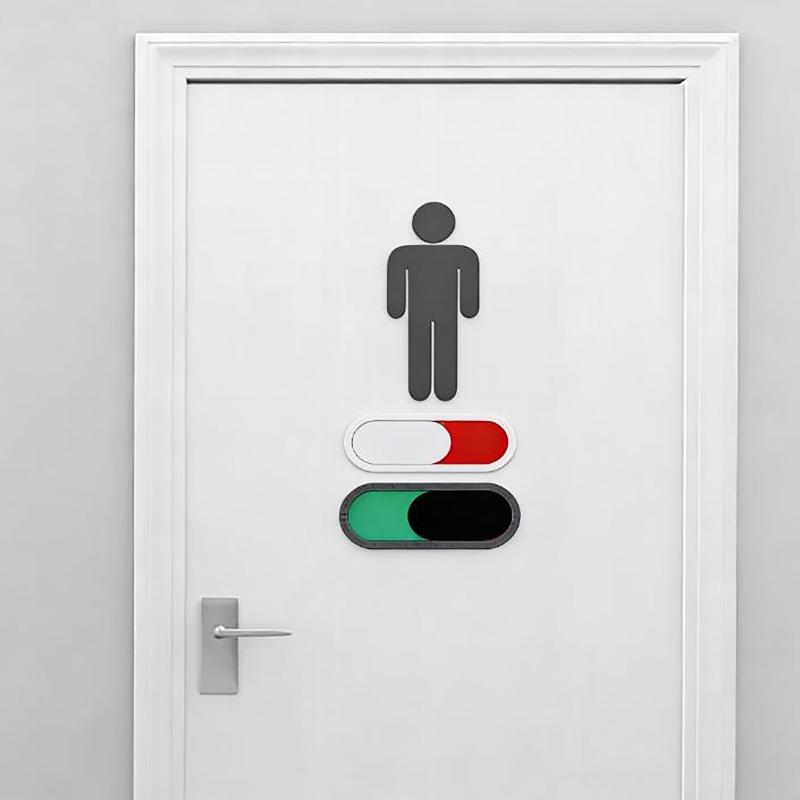 Home Office Vacantes - ● 1Pcs Do Not Disturb Sign