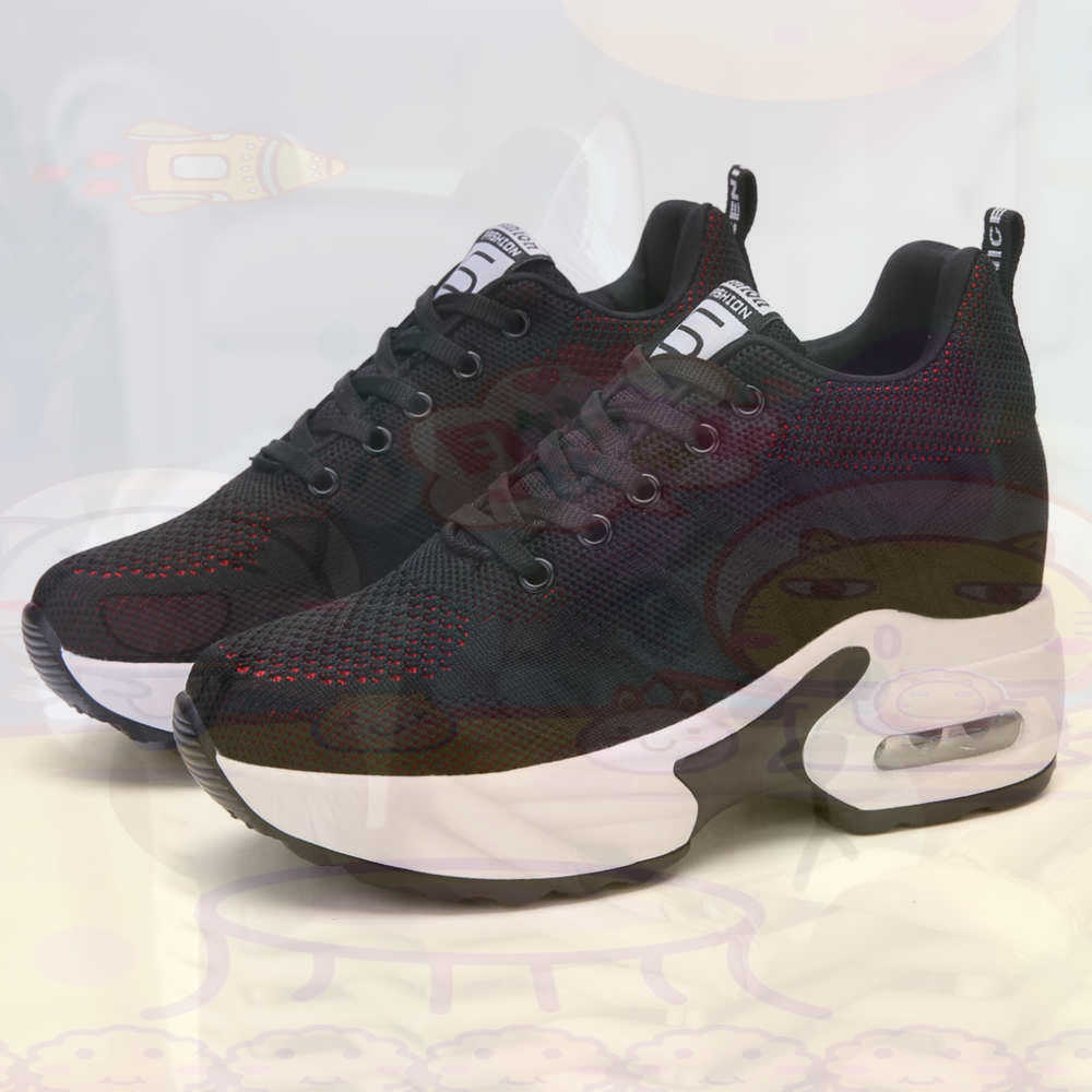 Home Office 365 - Red Size 36 Shoes Woman Tennis