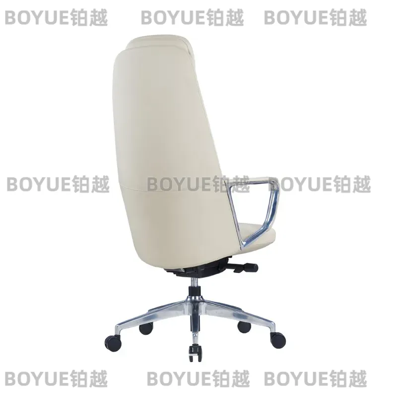 Home Office Desk - Ergonomic Executive Office Chair High Back