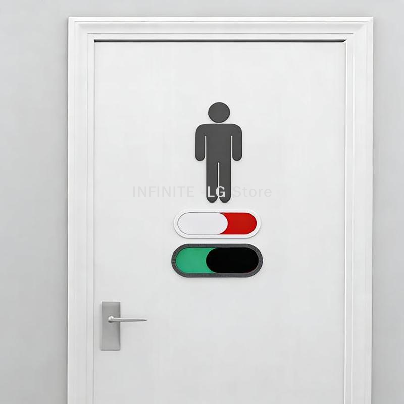 Home Office Vacantes - 1Pcs Do Not Disturb Sign Room