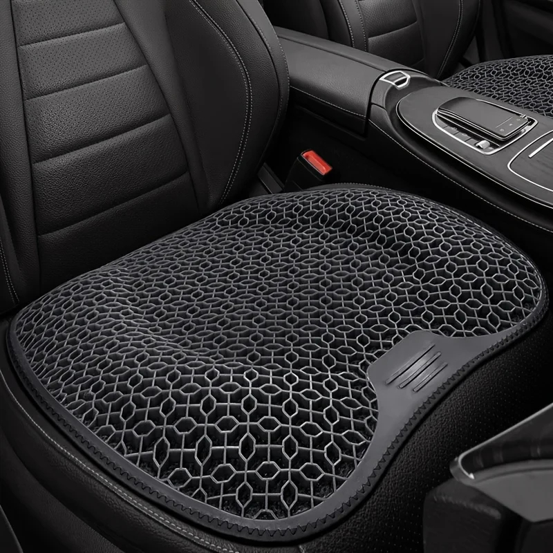 Home Office Work - 1PC Honeycomb Gel Seat Cushion Breathable