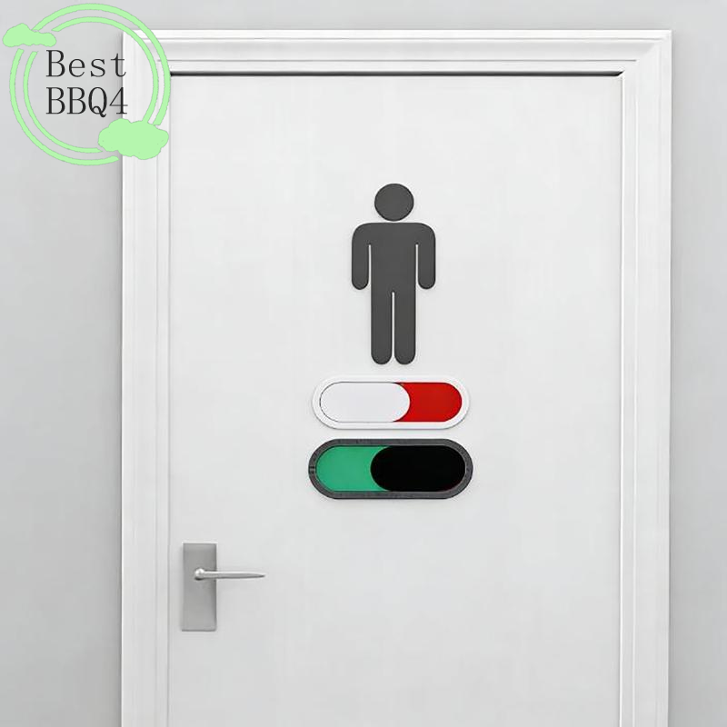 Home Office Vacantes - (BBQ4)1Pcs Do Not Disturb Sign Room
