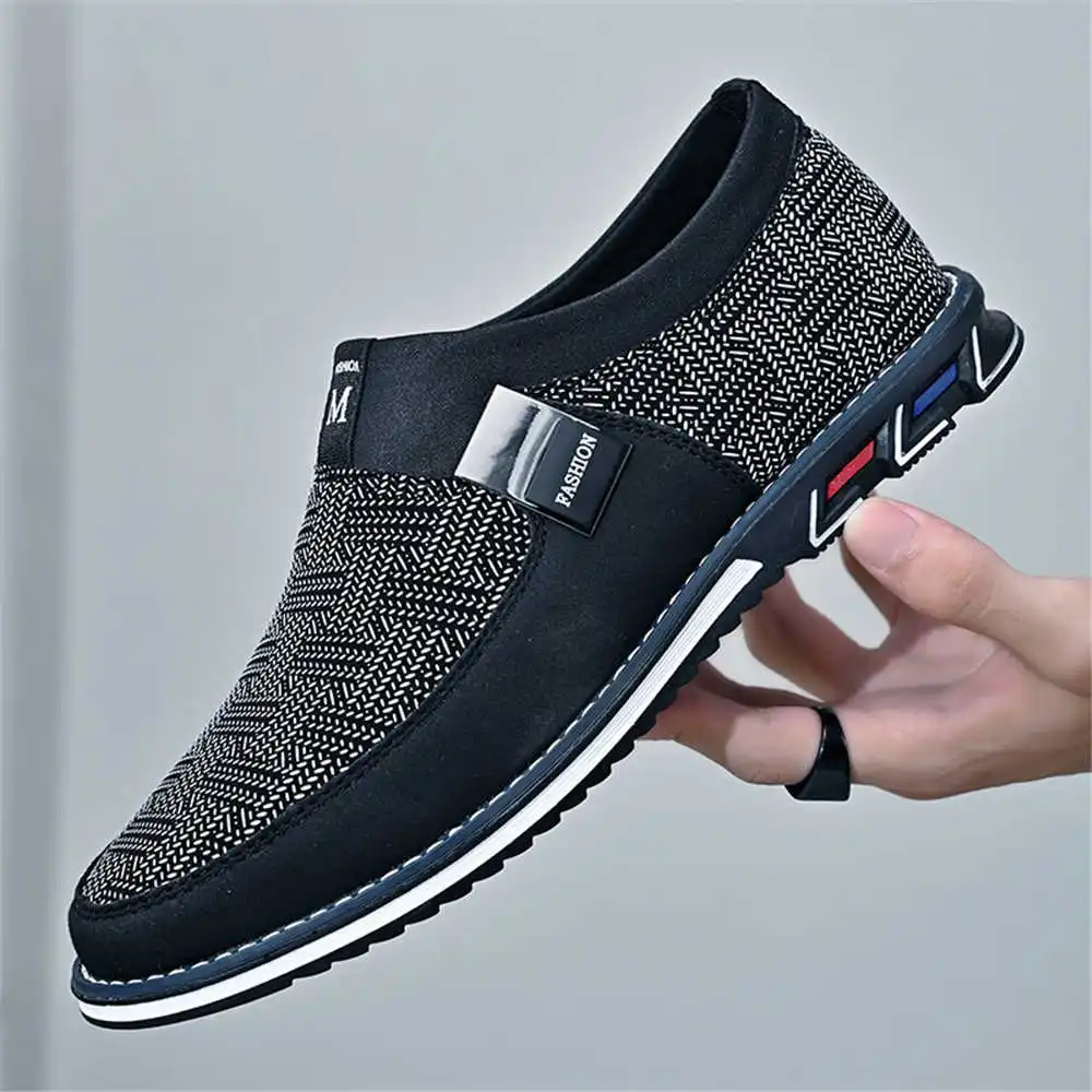 Home Office 365 - Dark Blue 44-45 Summer Shoes Sale