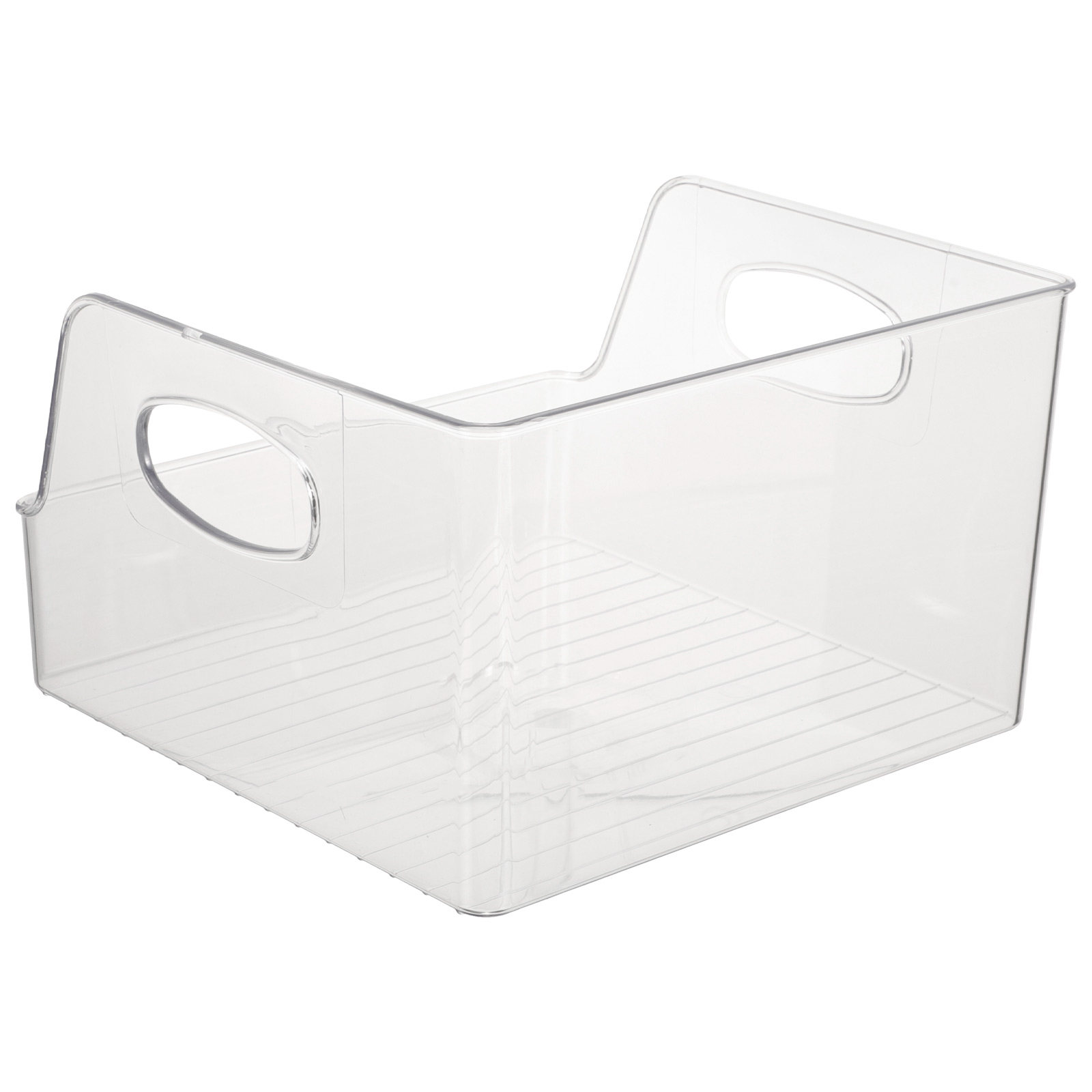 1Pcs Transparent Book Organize - Home Office With Library recension och pris