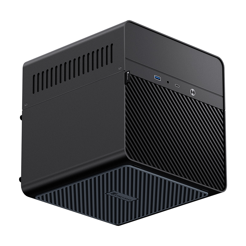 JONSBO N2 NAS Server Small Cas - Home Office 365 recension och pris