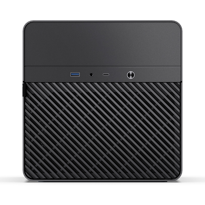JONSBO N2 NAS Server Small Cas - Home Office 365 recension och pris