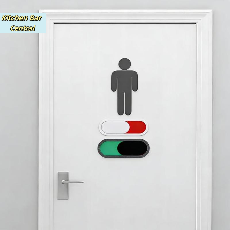 【1PC Do Not Disturb / Room Ava - Home Office Vacantes recension och pris