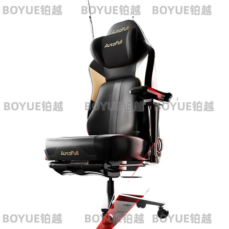Ergonomic Gaming Chair High Ba - Home Office Desk recension och pris