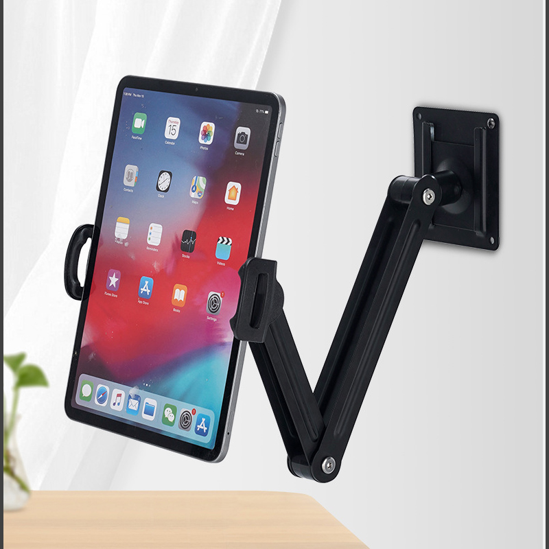 Adjustable Metal Dual-Arm Wall - Home Office Call Center recension och pris