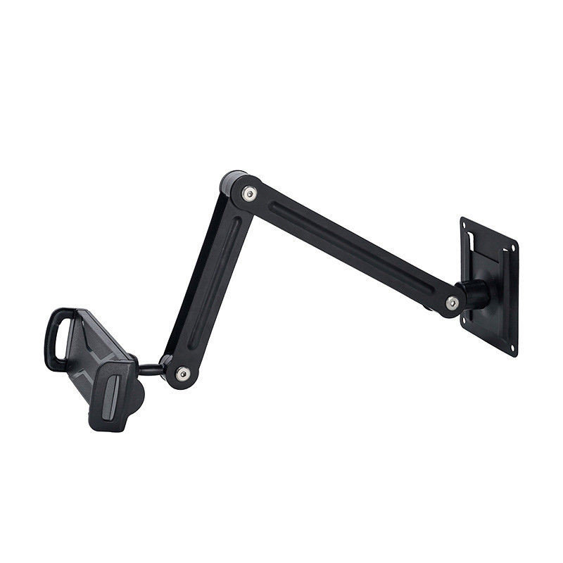 Adjustable Metal Dual-Arm Wall - Home Office Call Center recension och pris