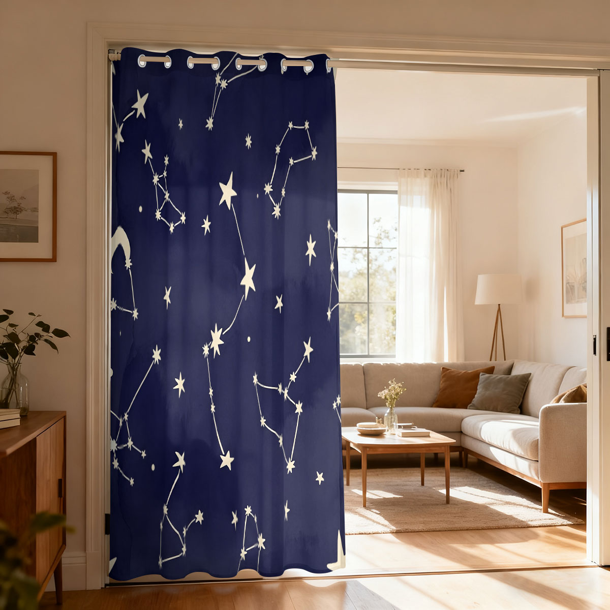 1pc Retro Rose Floral Single L - Home Office Rate recension och pris