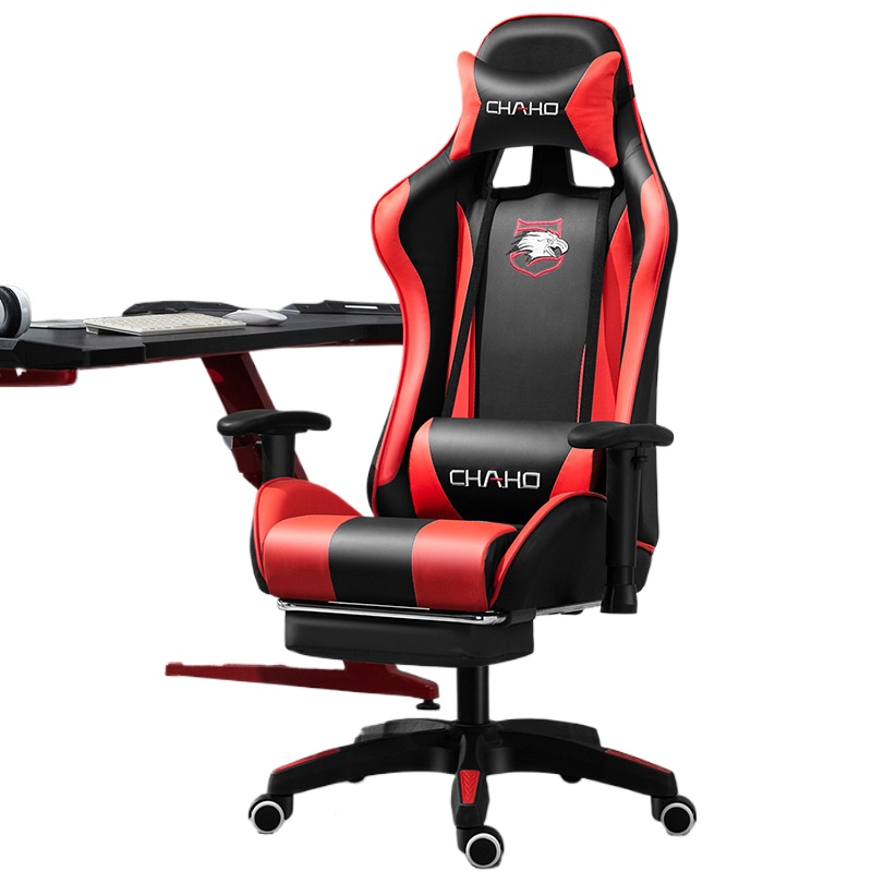 Gaming Chair for Computer Desk - Home Office Desk recension och pris