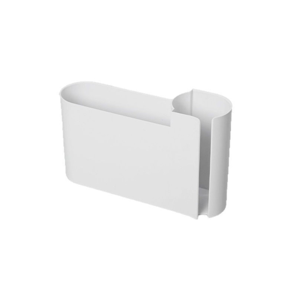 Wall Mounted Trash Bag Storage - Home Office Bagas recension och pris