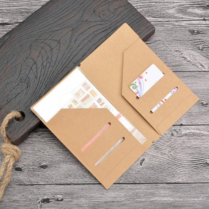 3Pcs/Set Multi-Slot Document B - Home Office Bagas recension och pris