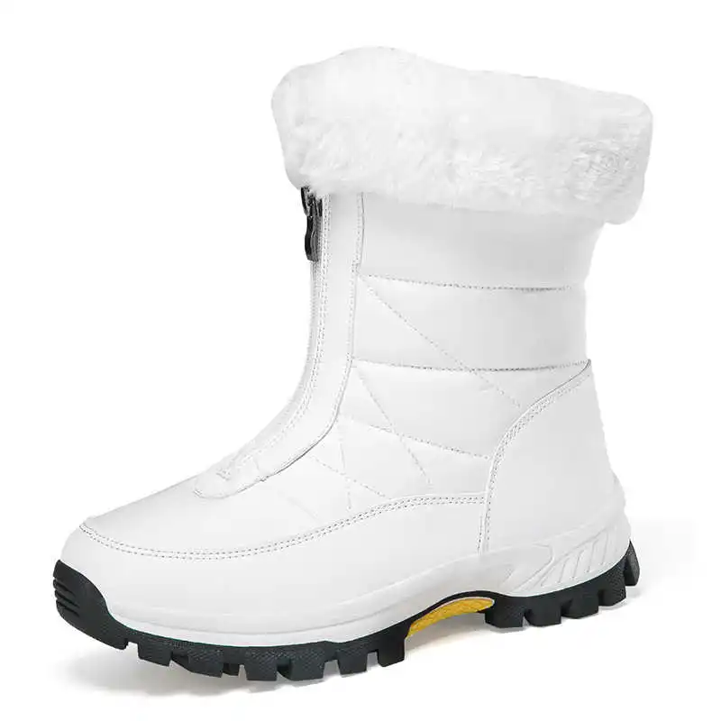 Women's Boot Sneakers Walking  - Home Office 365 recension och pris