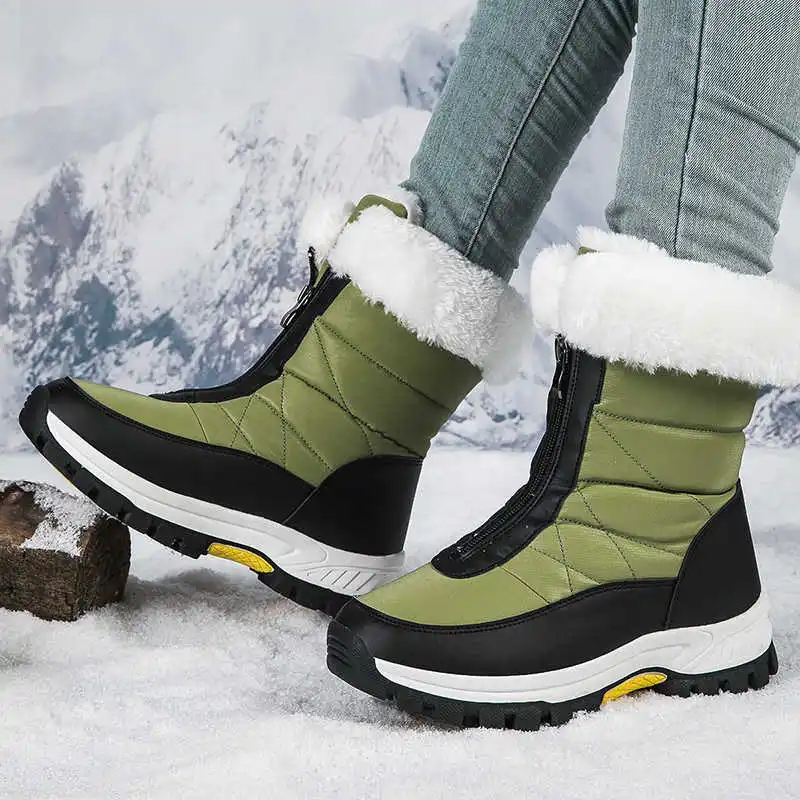 Women's Boot Sneakers Walking  - Home Office 365 recension och pris