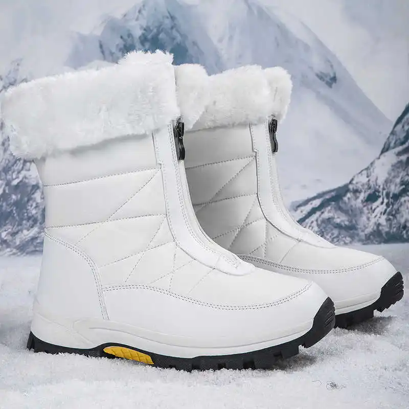 Women's Boot Sneakers Walking  - Home Office 365 recension och pris