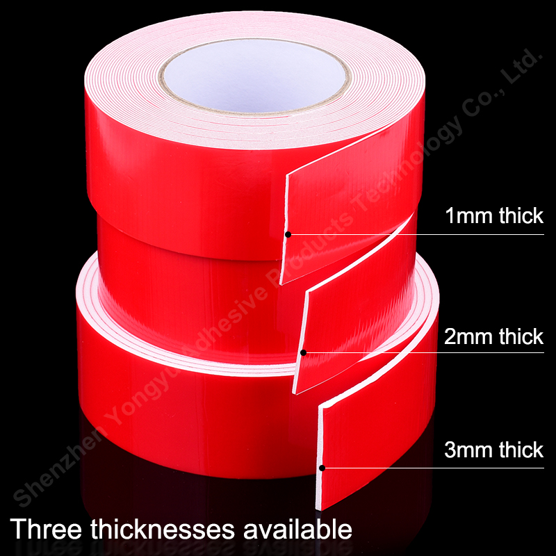 Double Sided Tape, Heavy Duty  - Home Office For Two recension och pris