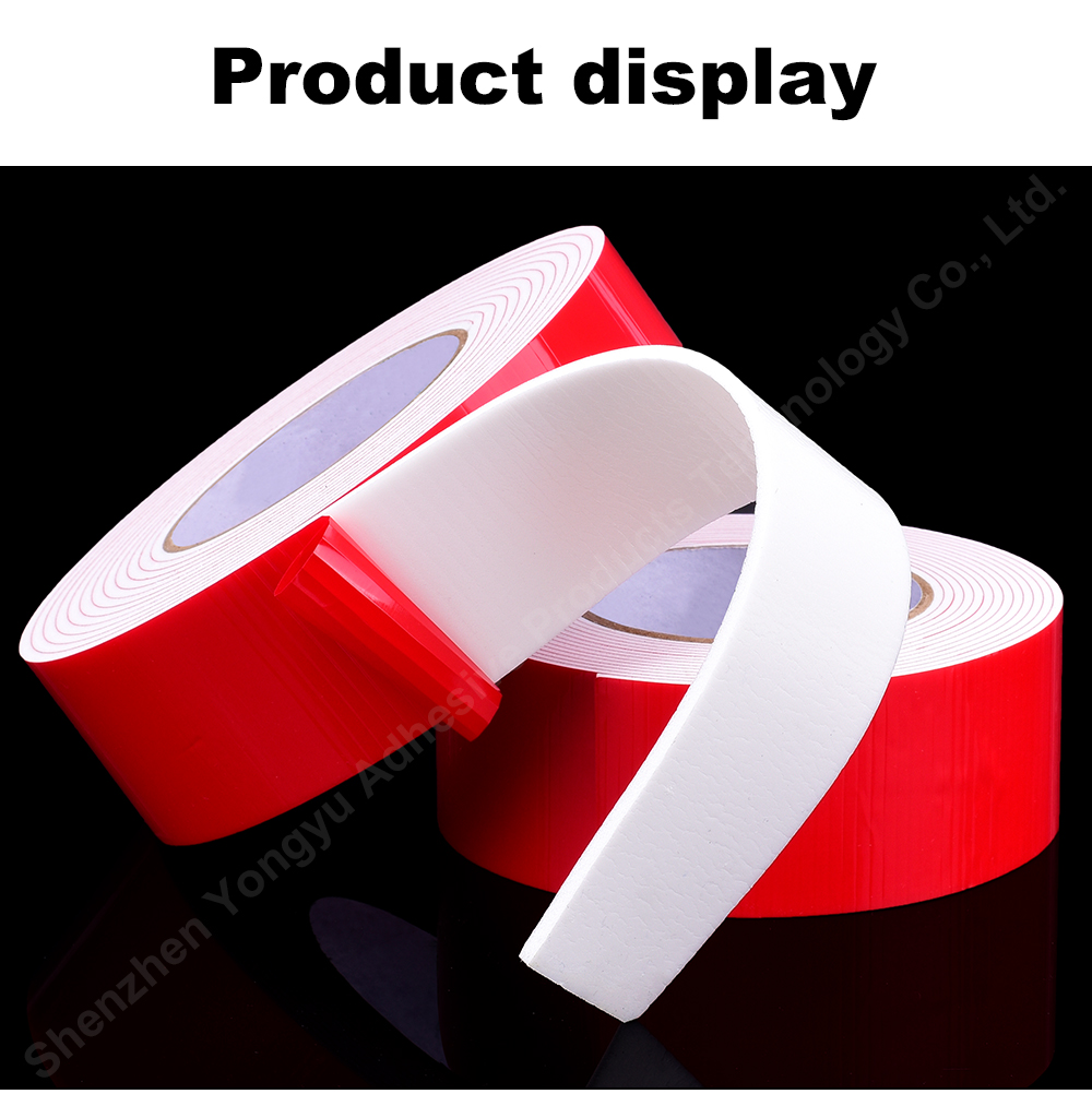 Double Sided Tape, Heavy Duty  - Home Office For Two recension och pris