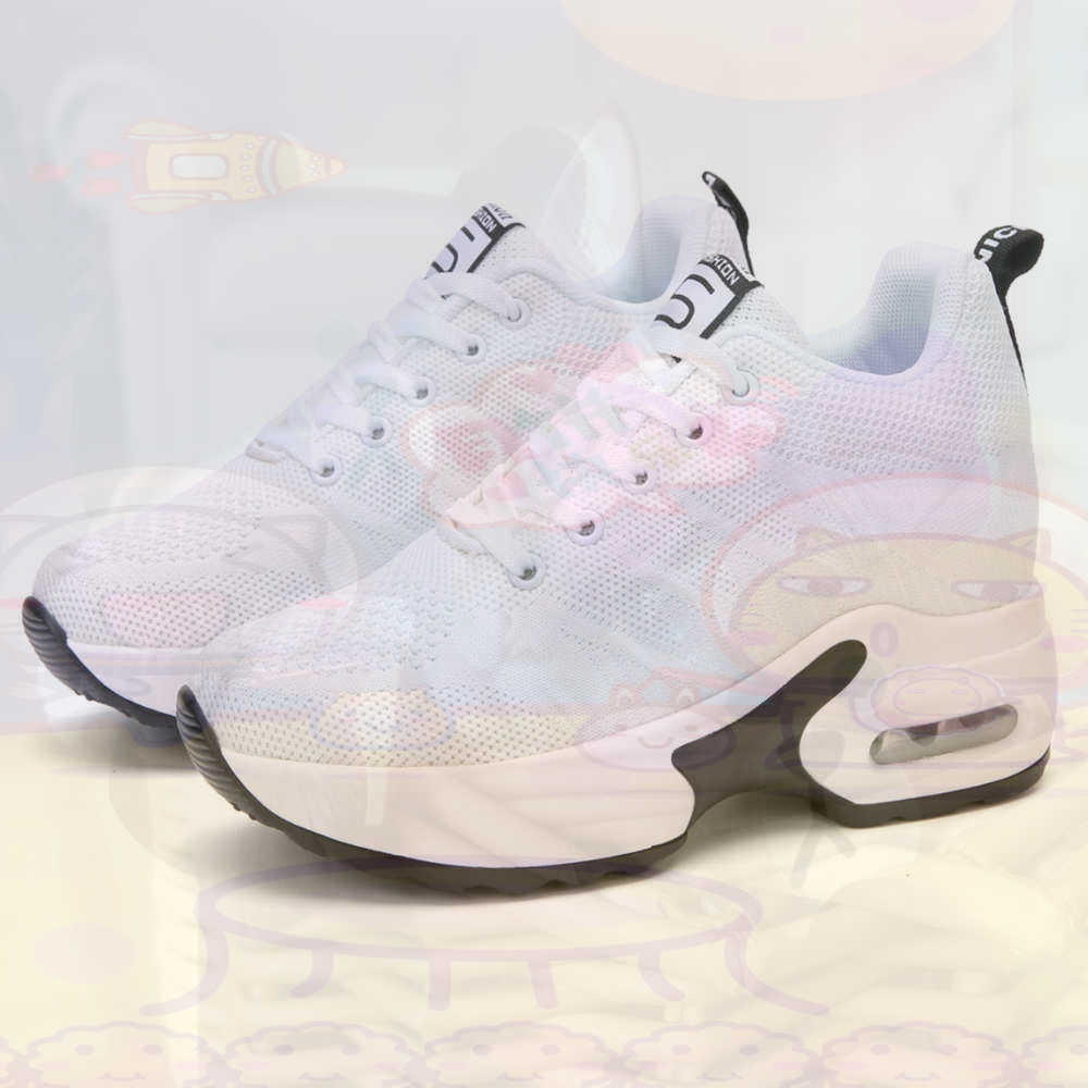 Red Size 36 Shoes Woman Tennis - Home Office 365 recension och pris