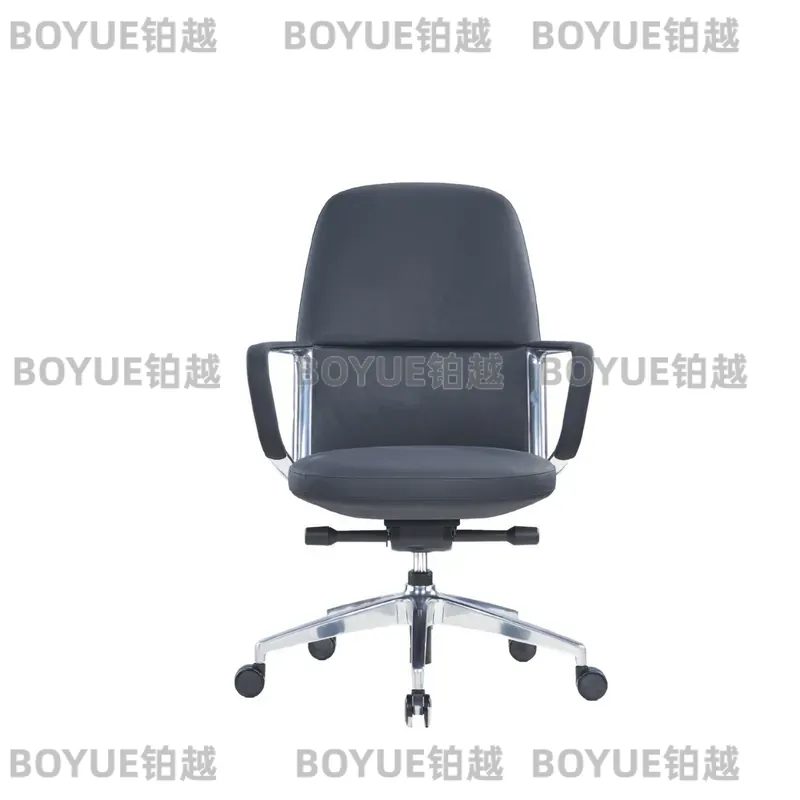 Ergonomic Executive Office Cha - Home Office Desk recension och pris