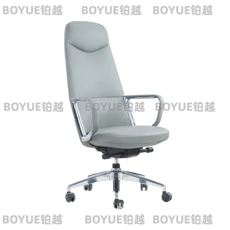 Ergonomic Executive Office Cha - Home Office Desk recension och pris