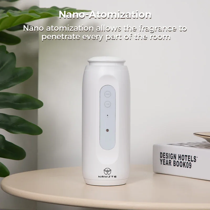 NAMSTE Portable Smart Diffuser - Home Office Gadgets recension och pris