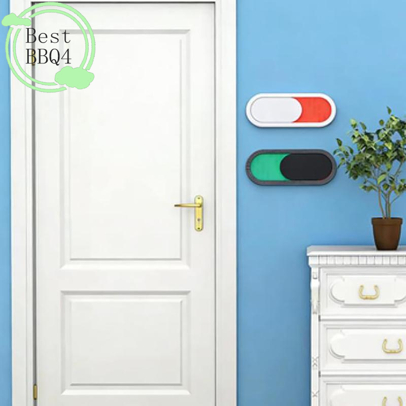 (BBQ4)1Pcs Do Not Disturb Sign - Home Office Vacantes recension och pris
