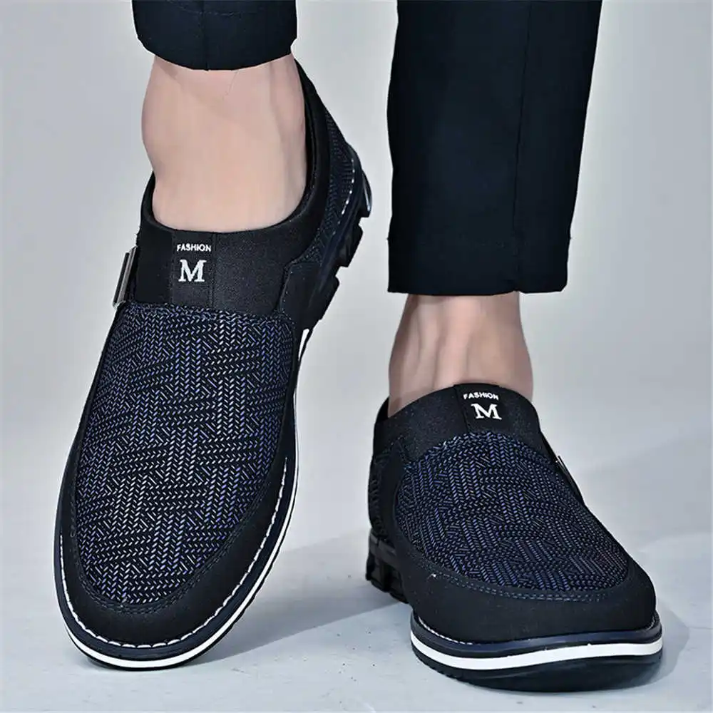 Dark Blue 44-45 Summer Shoes S - Home Office 365 recension och pris