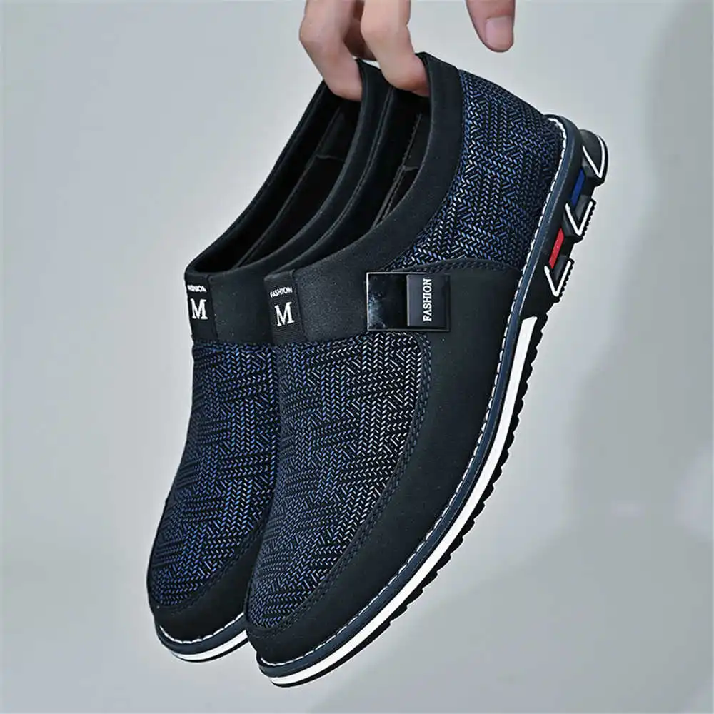 Dark Blue 44-45 Summer Shoes S - Home Office 365 recension och pris