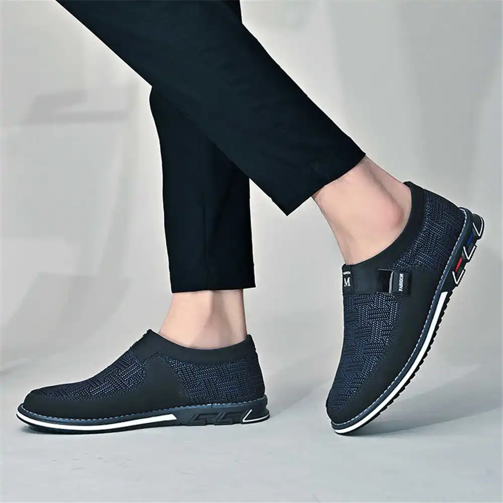 Dark Blue 44-45 Summer Shoes S - Home Office 365 recension och pris
