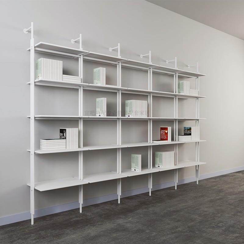 Italian Minimalist Office Book - Home Office With Library recension och pris