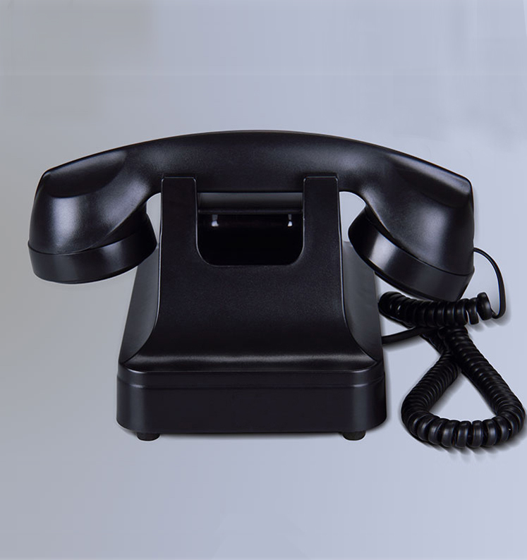 Retro Cordless SIM Card Revolv - Home Office Call Center recension och pris