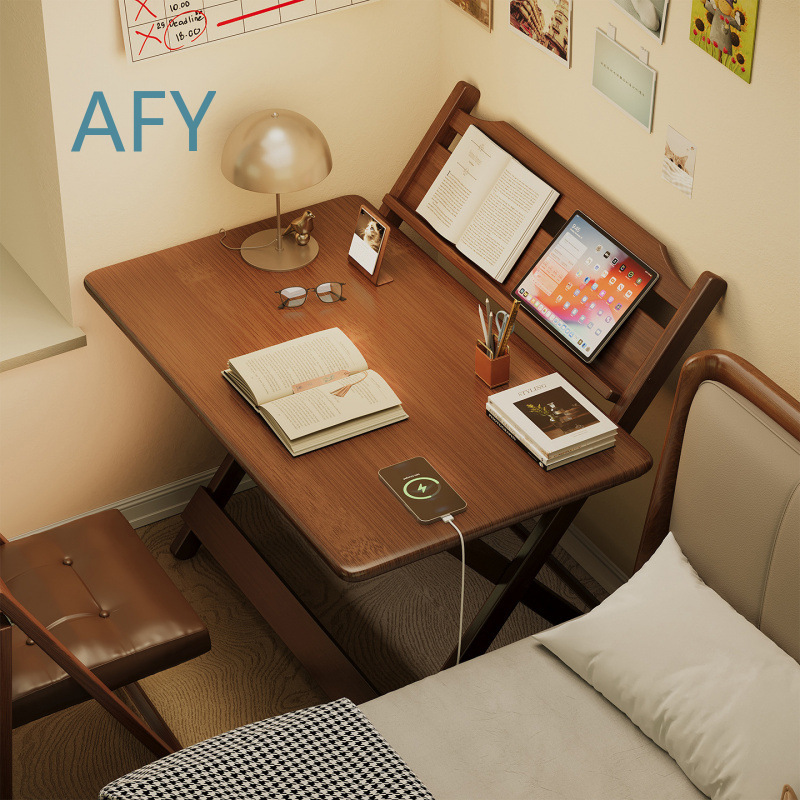 Foldable Desk for Small Spaces - Home Office Of Ikea recension och pris