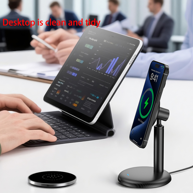 New 2025 15W Office Home Trave - Home Office Call Center recension och pris