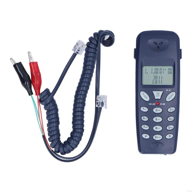 Convenient Home and Office Lin - Home Office Call Center recension och pris