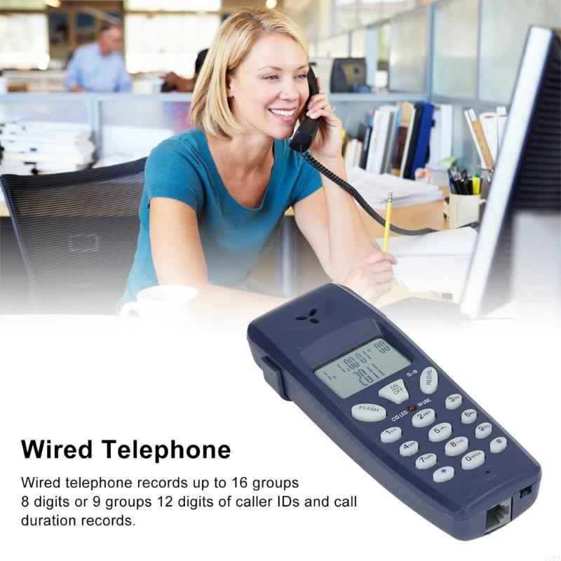 Convenient Home and Office Lin - Home Office Call Center recension och pris