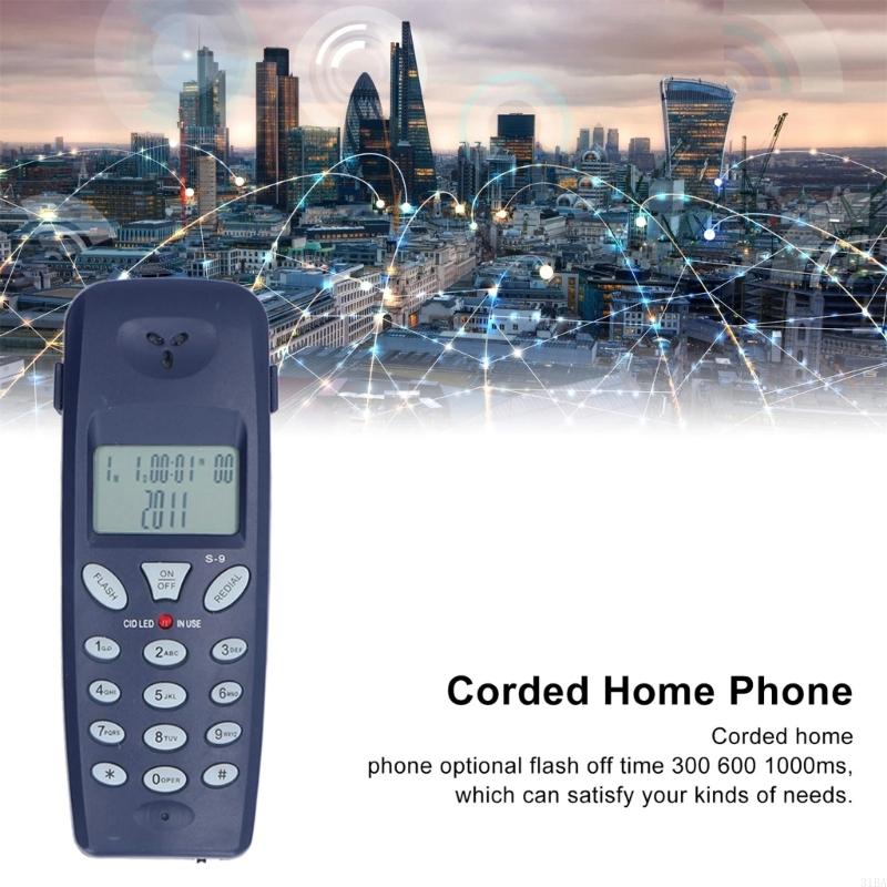 Convenient Home and Office Lin - Home Office Call Center recension och pris