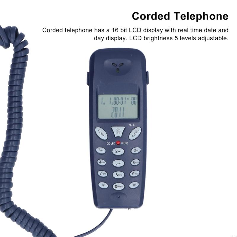 Convenient Home and Office Lin - Home Office Call Center recension och pris