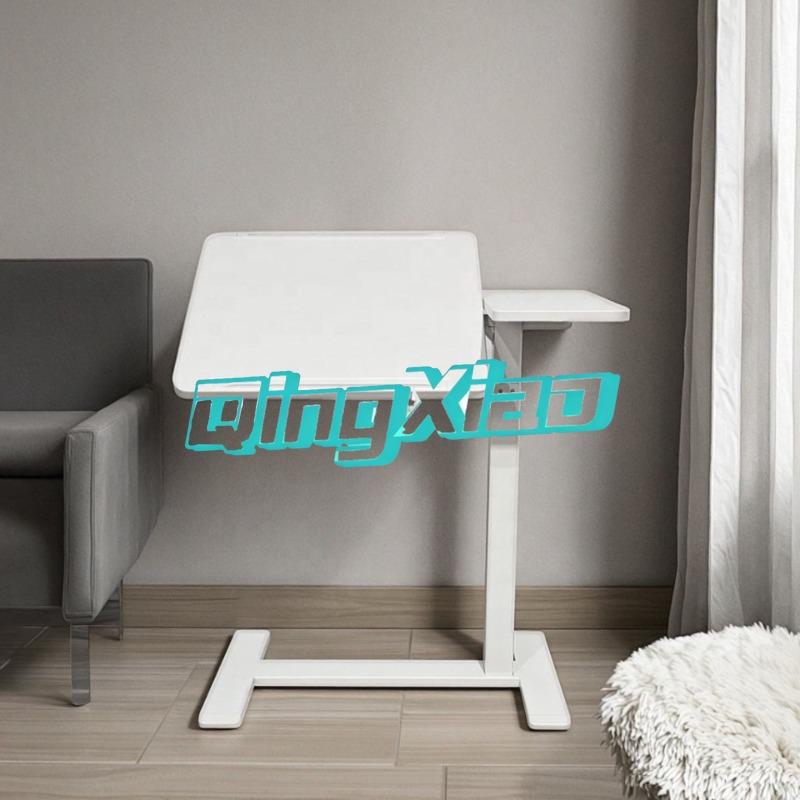 Pneumatic Height Adjustable Mo - Home Office For Two recension och pris