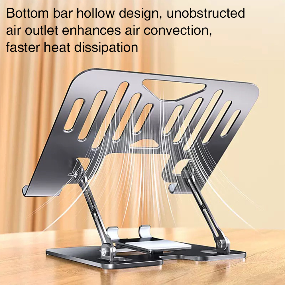 Heavy Load Carbon Steel Laptop - Home Office Call Center recension och pris