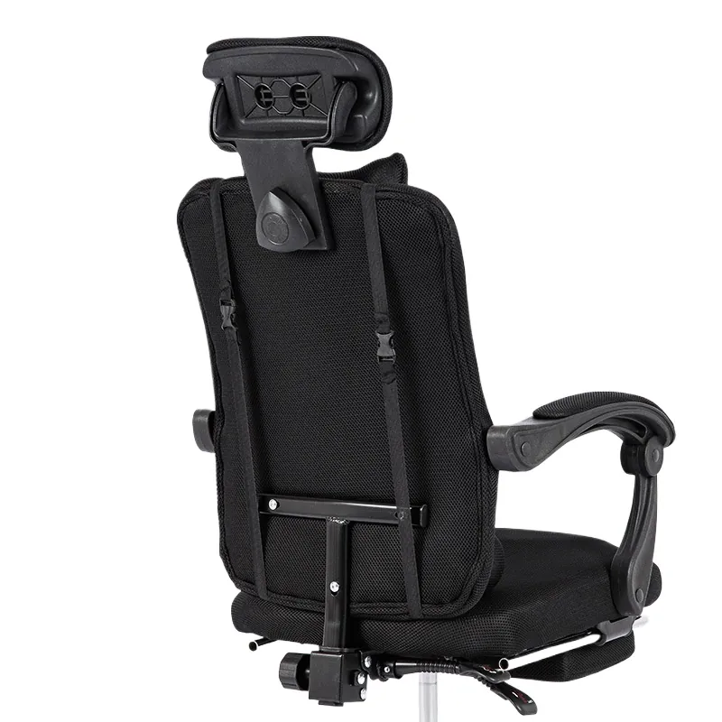 Ergonomic Office Chair with Me - Home Office Desk recension och pris