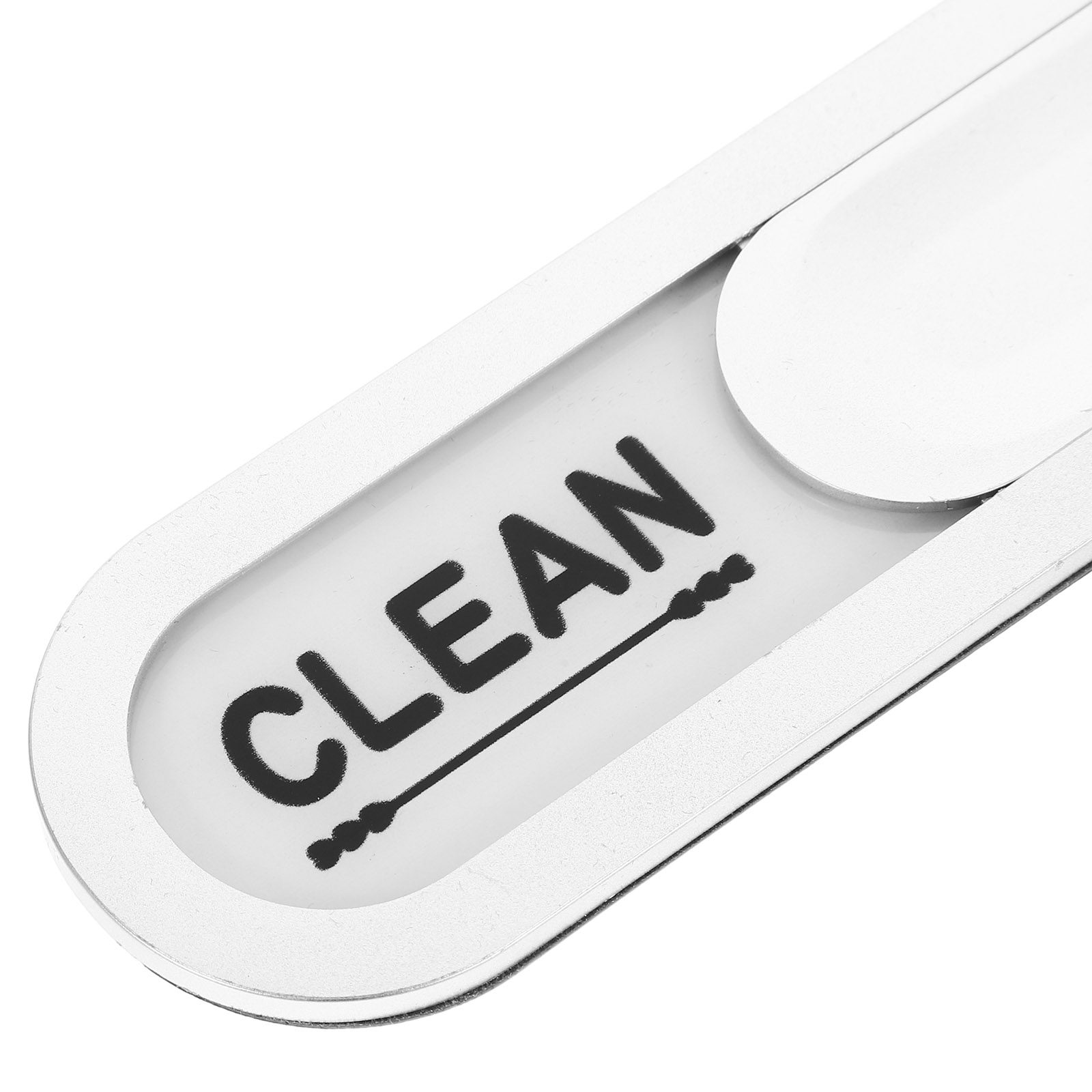 Office Door Sign Slider Vacant - Home Office Vacantes recension och pris