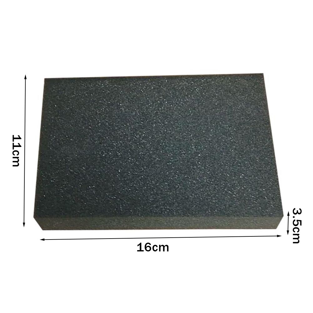 Felting Foam Mat Foam Pad Home - Home Office For Two recension och pris