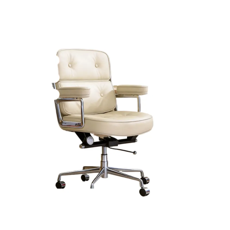 Adjustable Racing Style Office - Home Office Desk recension och pris