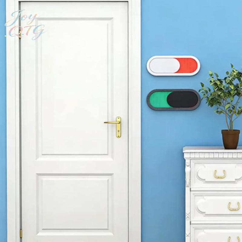 Hot 1Pcs Do Not Disturb Sign R - Home Office Vacantes recension och pris
