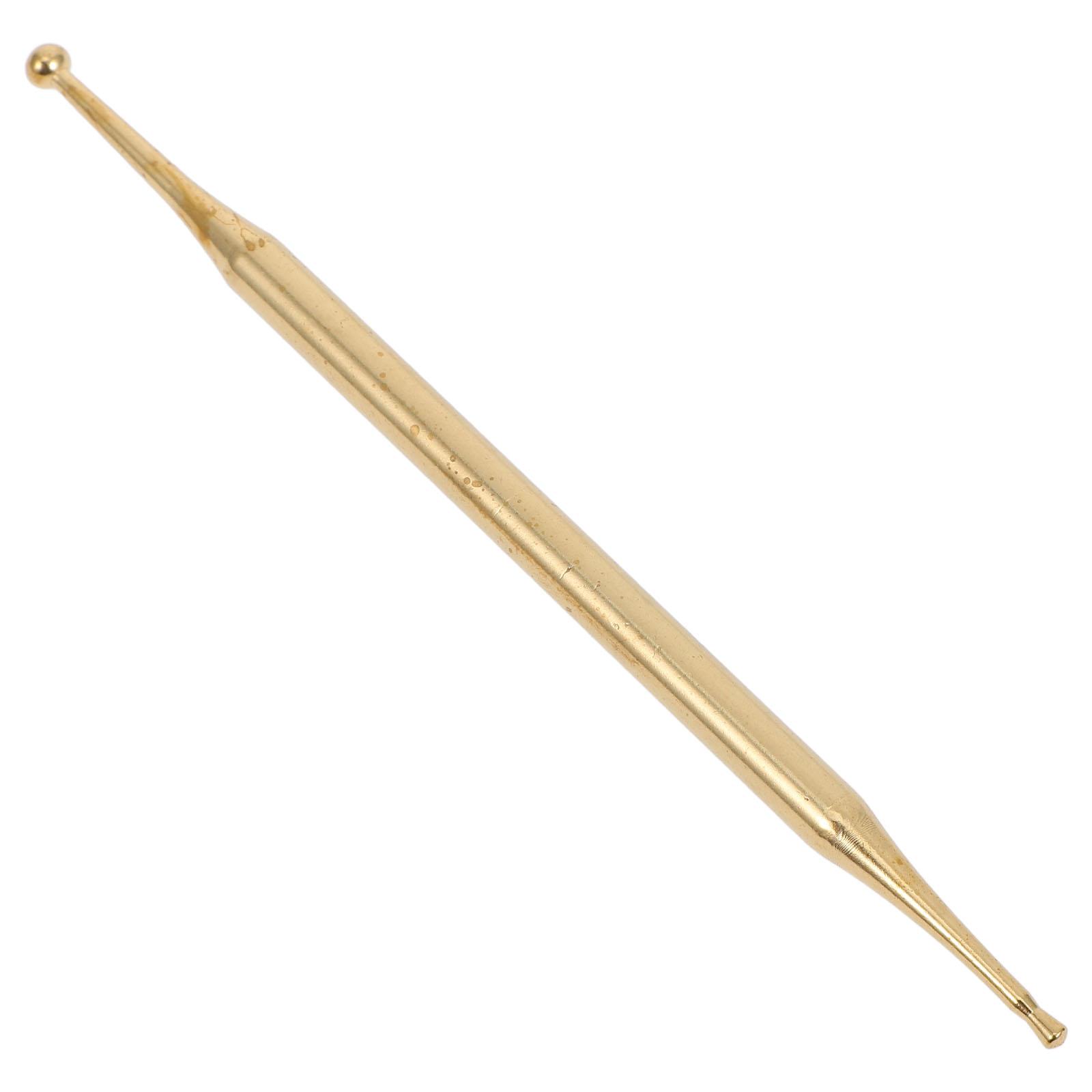 Precision Copper Acupressure P - Home Office Work recension och pris